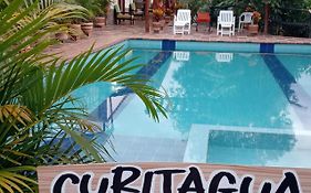 Curitagua Hotel Campestre